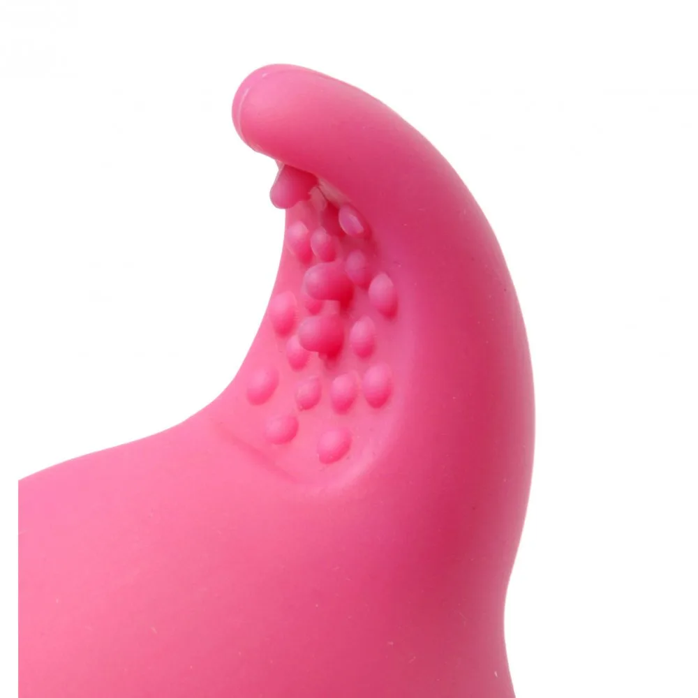 La Lengua Rosa